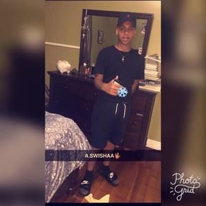 Meet your Posher, Alex